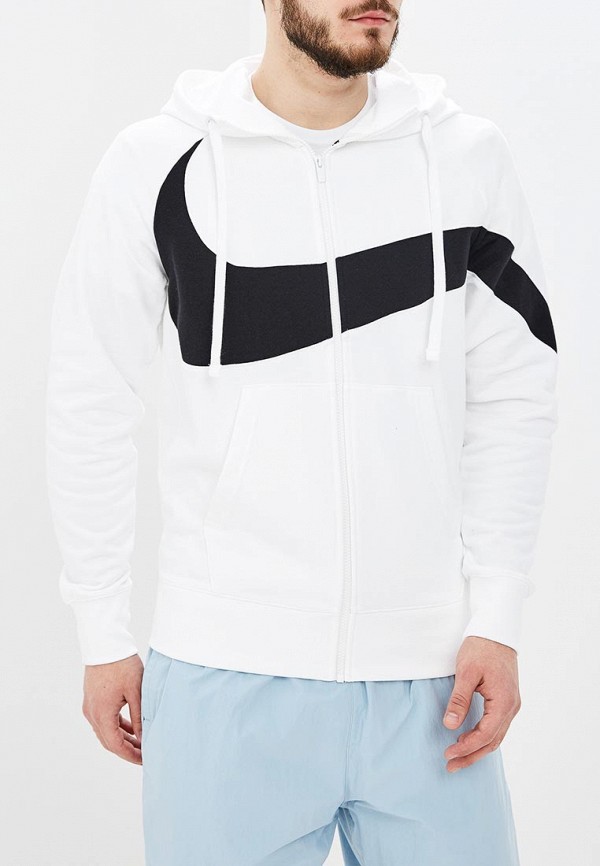Nike SPORTSWEAR MEN S FULL ZIP FRENCH TERRY HOODIE NI464EMETPX2 Lamoda