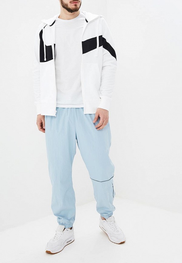 Nike SPORTSWEAR MEN S FULL ZIP FRENCH TERRY HOODIE NI464EMETPX2 Lamoda