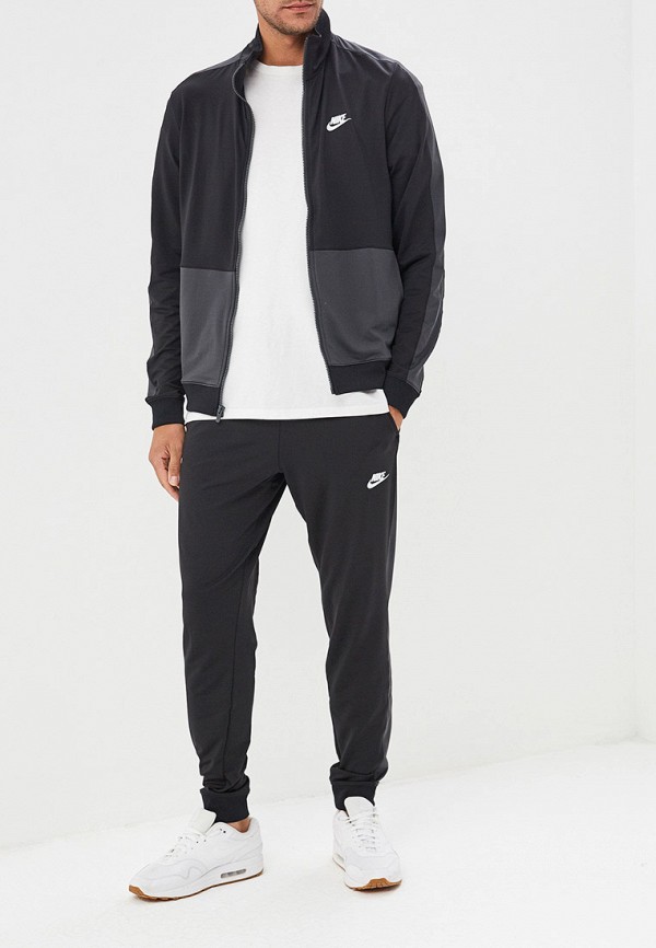Nike sport suit new arrivals