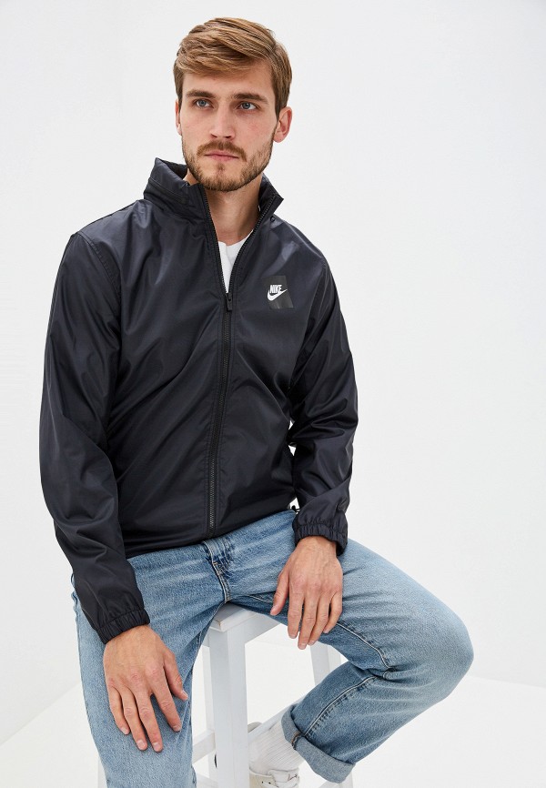 Nike sportswear jdi jacket mens best sale