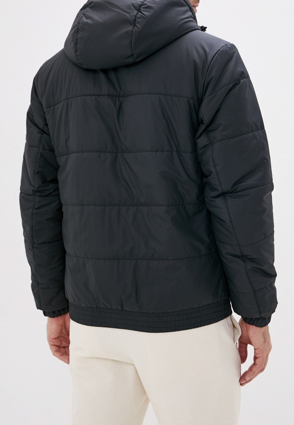 nike men's sportswear synthetic fill jacket hooded full zip