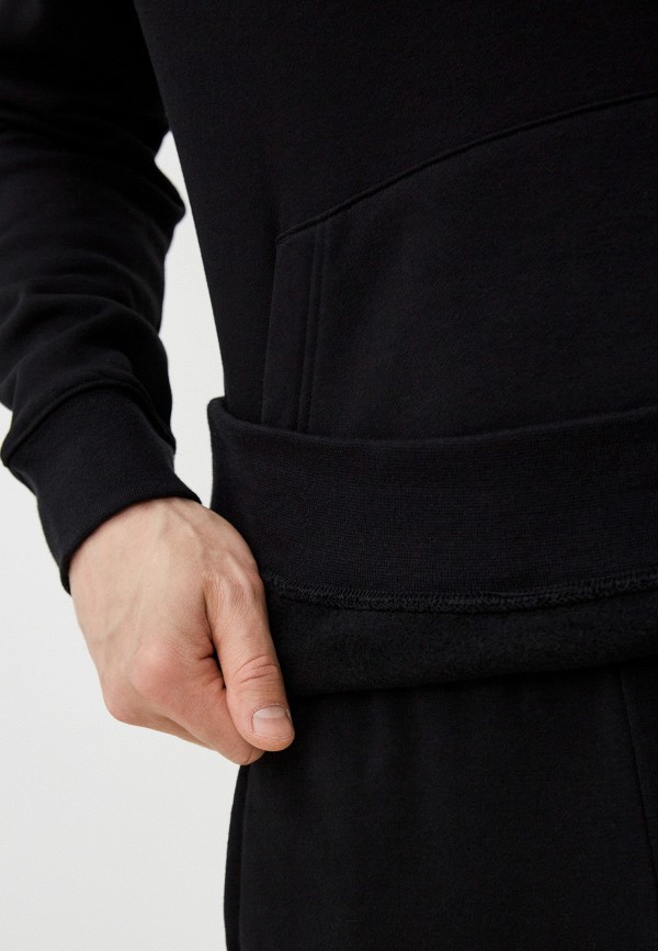 Nike Худи - SPORTSWEAR CLUB FLEECE MEN'S PULLOVER HOODIE - фото 4