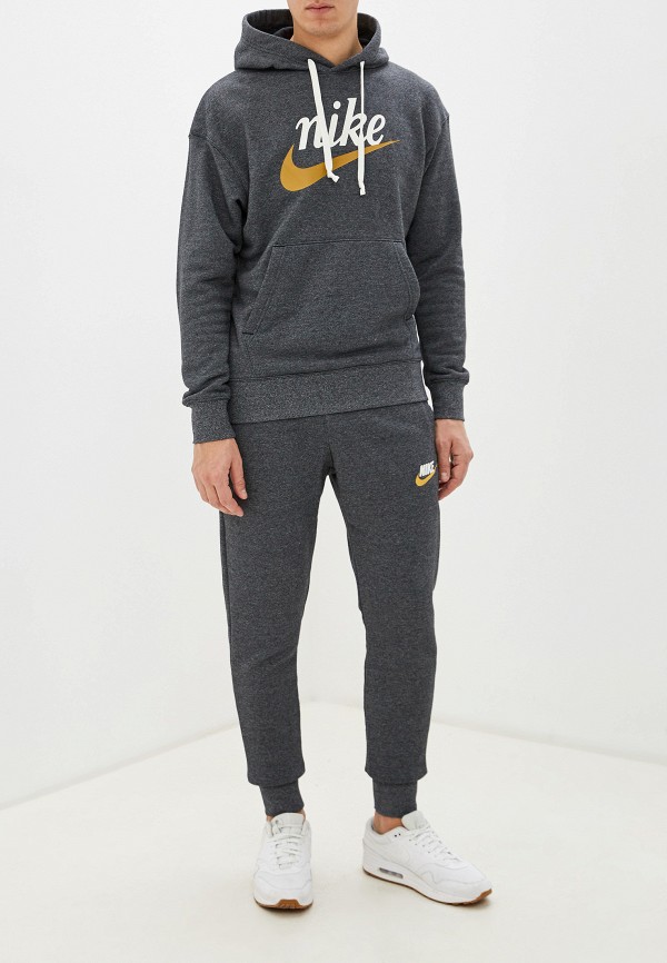 Nike M NSW HERITAGE HOODIE PO GX NI464EMFLCI0 Lamoda