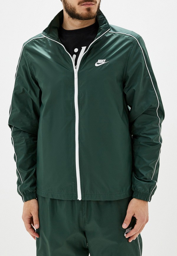 Nike Костюм спортивный - Sportswear Men's Woven Tracksuit - фото 2