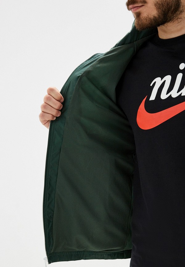 Nike Костюм спортивный - Sportswear Men's Woven Tracksuit - фото 4