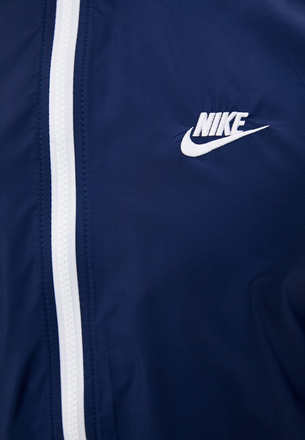 Nike Костюм спортивный - SPORTSWEAR MEN'S WOVEN TRACKSUIT - фото 5