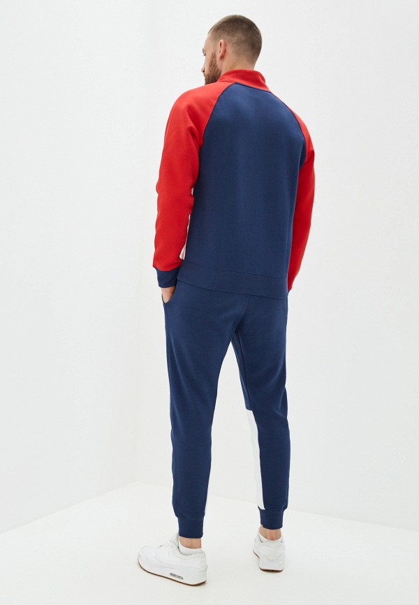 Nike Костюм спортивный - Sportswear Men's Fleece Tracksuit - фото 3