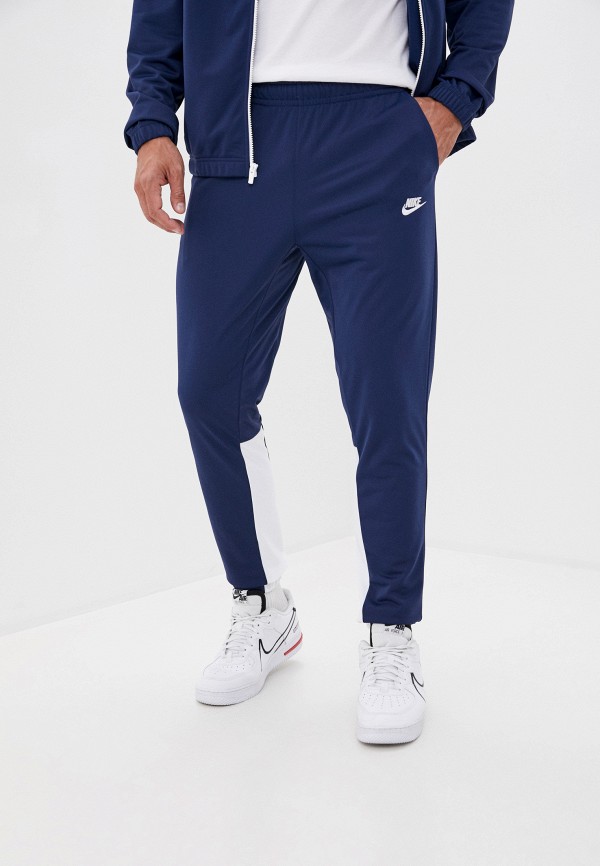Nike Костюм спортивный - SPORTSWEAR MEN'S TRACKSUIT - фото 4