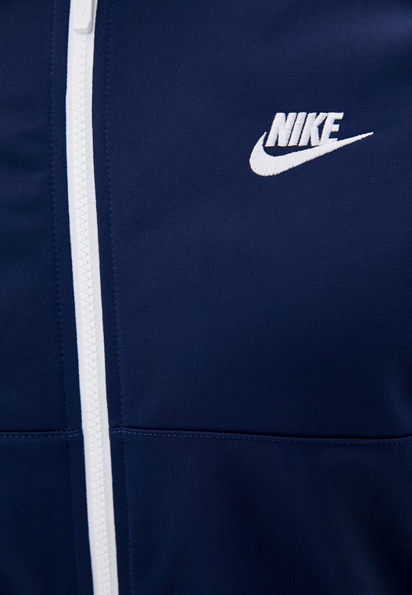 Nike Костюм спортивный - SPORTSWEAR MEN'S TRACKSUIT - фото 5