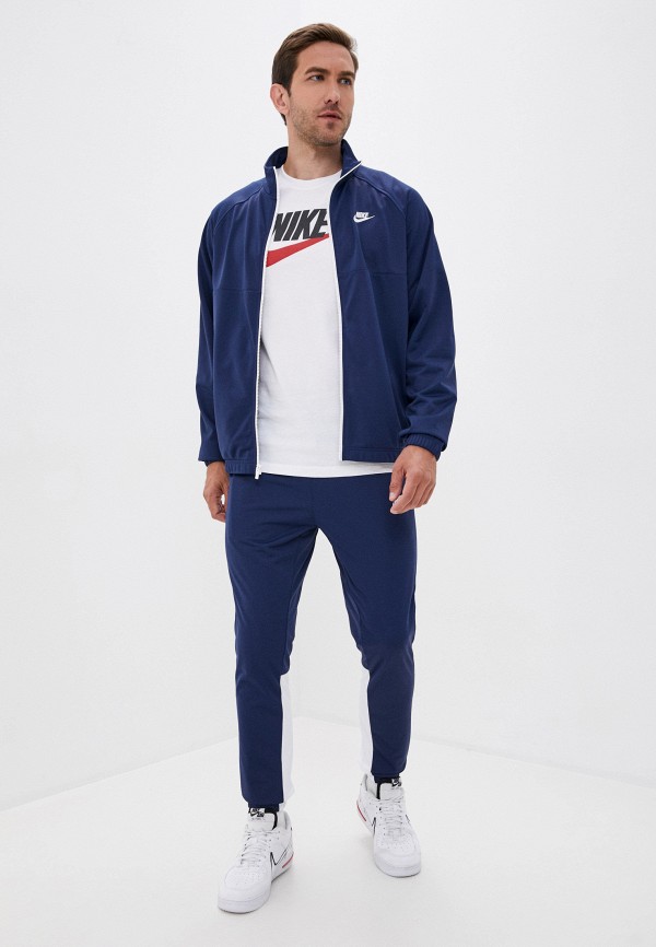 Nike Костюм спортивный - SPORTSWEAR MEN'S TRACKSUIT - фото 1