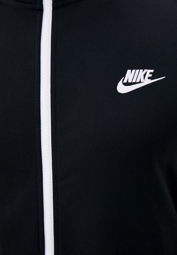 Nike Костюм спортивный - SPORTSWEAR MEN'S TRACKSUIT - фото 4