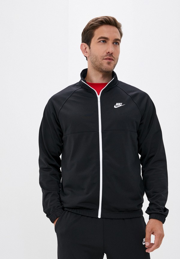 Nike Костюм спортивный - SPORTSWEAR MEN'S TRACKSUIT - фото 2