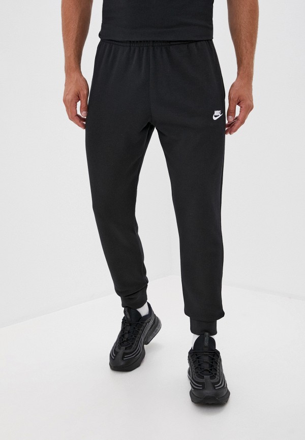 Nike french terry joggers hotsell