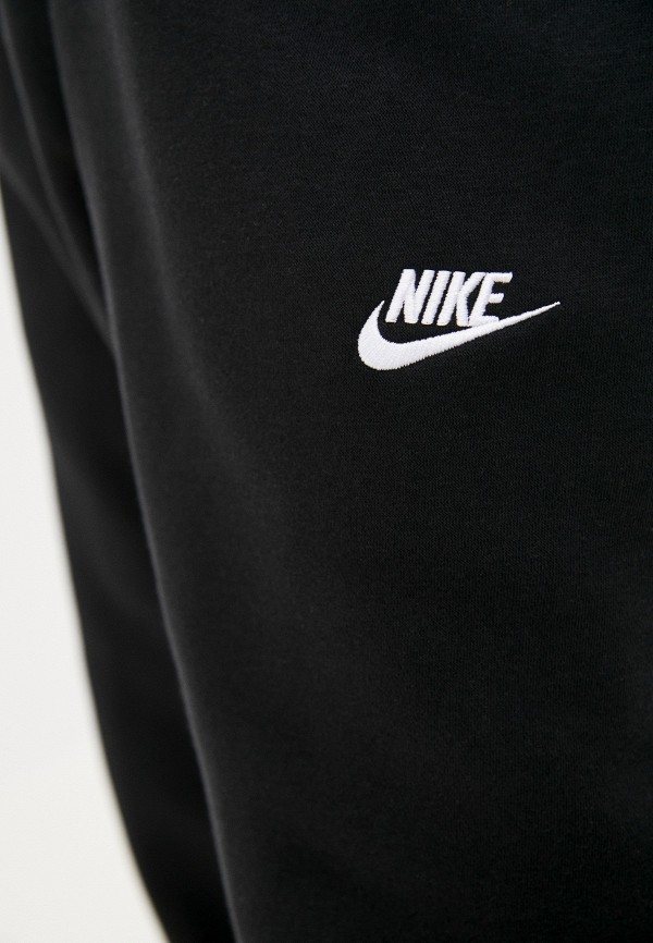 Nike Брюки спортивные - Sportswear Club Fleece Men's Pants - фото 4