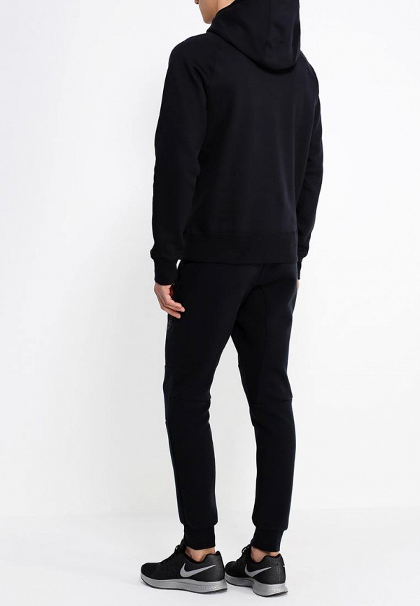 Nike Худи - NIKE AW77 FLC HOODY - фото 4