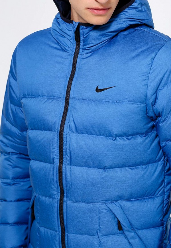 Пуховик Nike NIKE ALNCE 550 JKT HD LT PRT купить за 6740 ₽ в  интернет-магазине Lamoda.ru