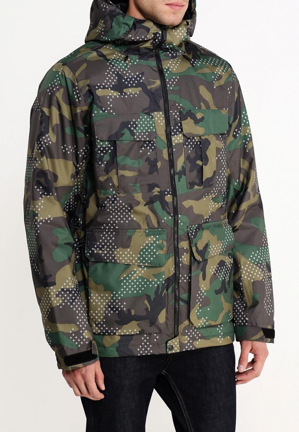 nike sb empire jacket