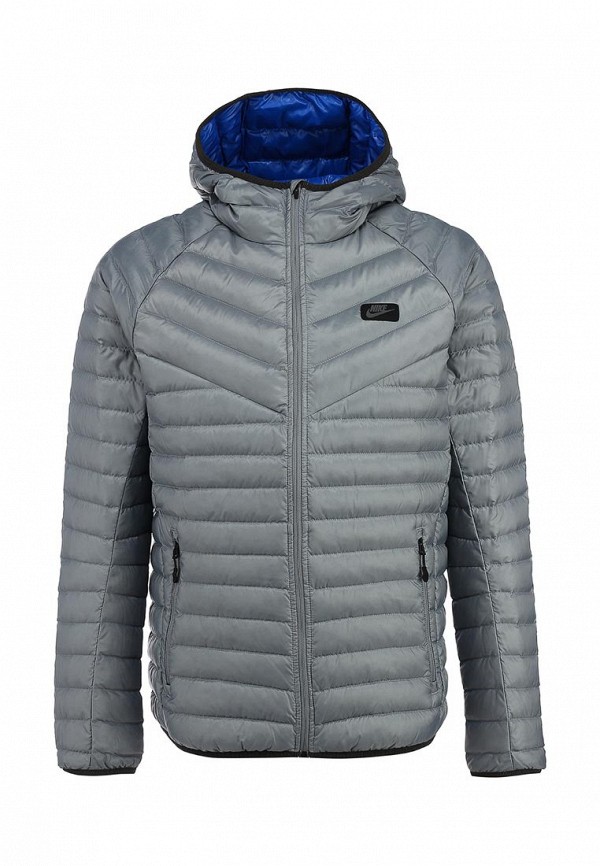 Nike guild 550 down hooded hotsell
