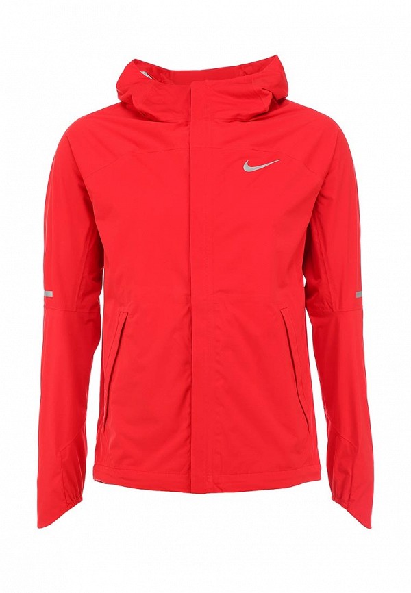 Nike NIKE SHIELDRUNNER JACKET NI464EMFNA53 Lamoda