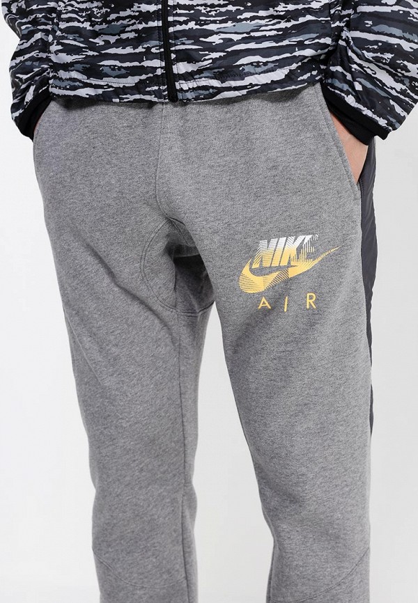 Nike flc cuff pant hotsell