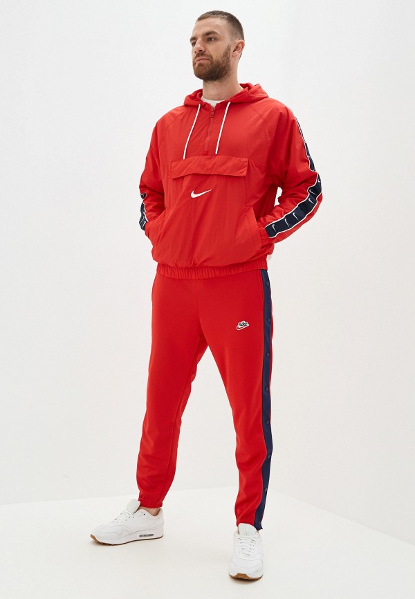 Ветровка Nike SPORTSWEAR SWOOSH MEN'S 