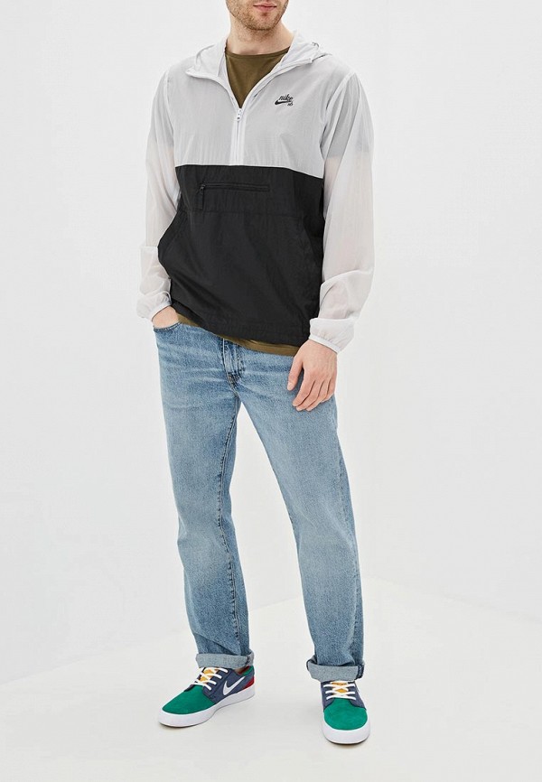 Nike SB MEN S SKATE ANORAK JACKET