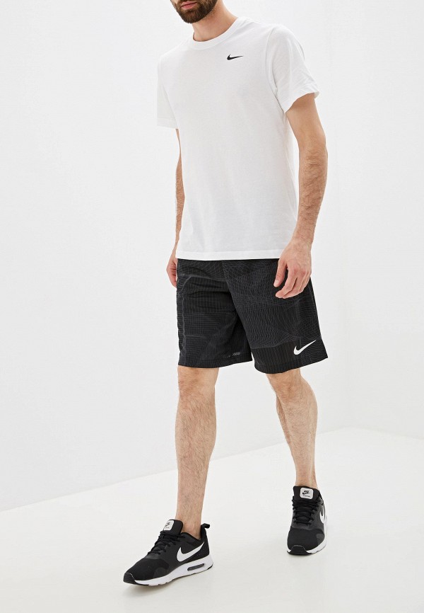 Nike Шорты спортивные - DRI-FIT MEN'S TRAINING SHORTS - фото 2