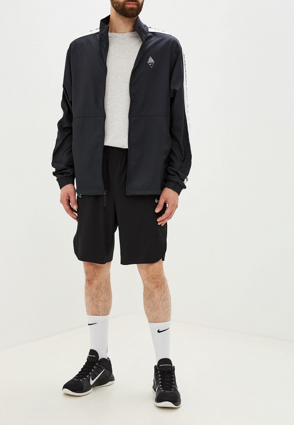 Nike Олимпийка - Giannis Men's Basketball Track Jacket - фото 2