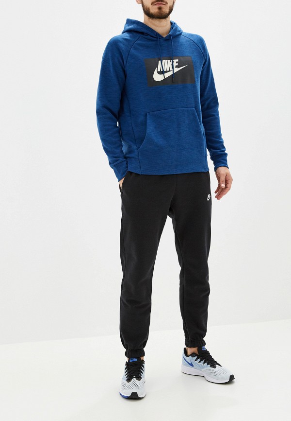 nike sportswear optic hoodie