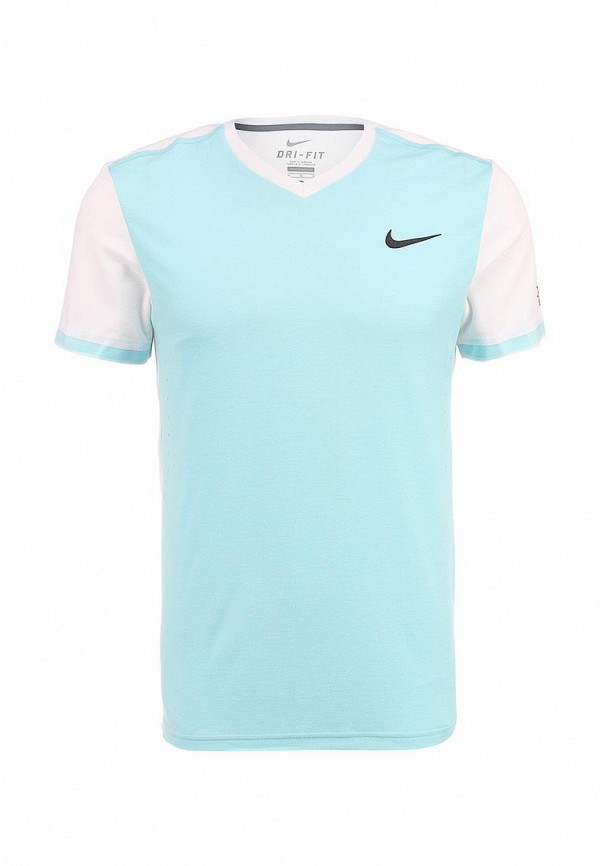 Nike Футболка спортивная - NIKE PREMIER RF CREW - фото 1