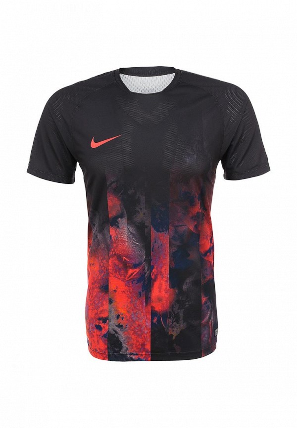 Nike Футболка спортивная - FLASH CR7 SS TOP - фото 1