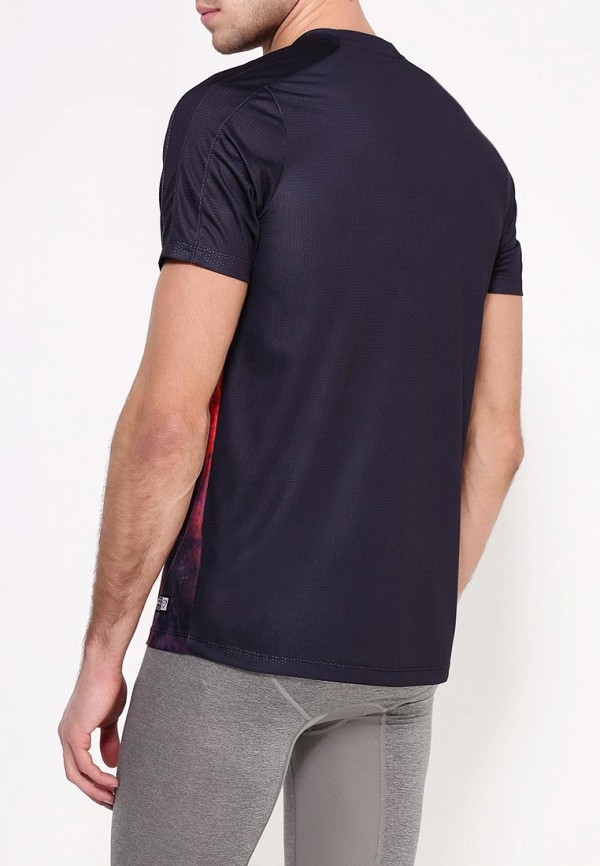 Nike Футболка спортивная - FLASH CR7 SS TOP - фото 4