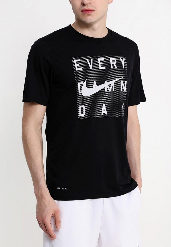 Nike EVERY DAMN DAY TEE NI464EMFND54 Lamoda