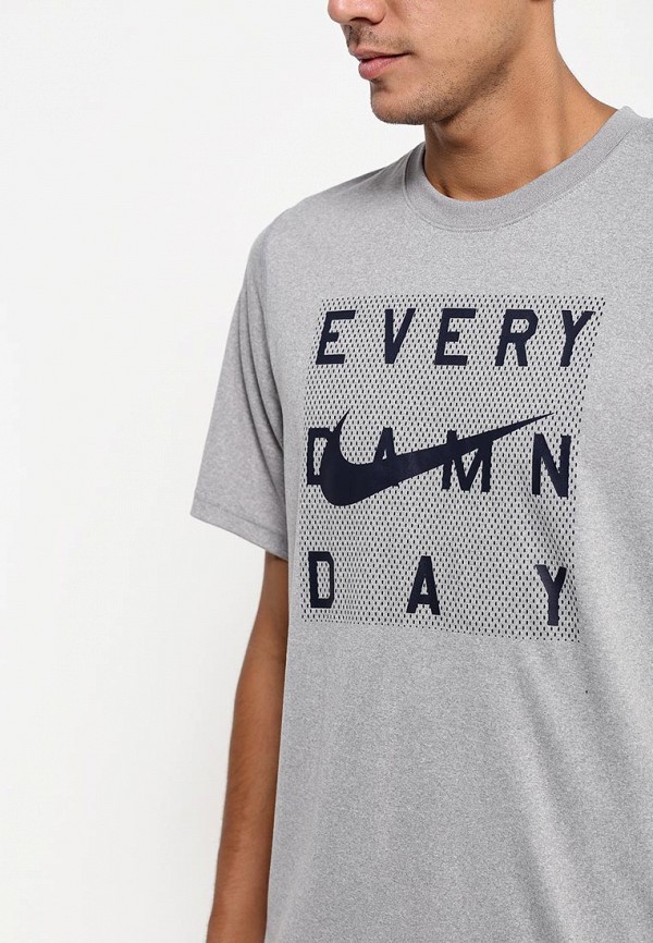 Nike EVERY DAMN DAY TEE NI464EMFND55 Lamoda