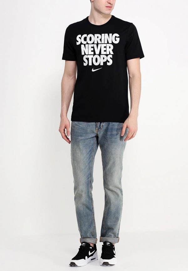 Nike SCORING NEVER STOPS NI464EMFNE00 Lamoda