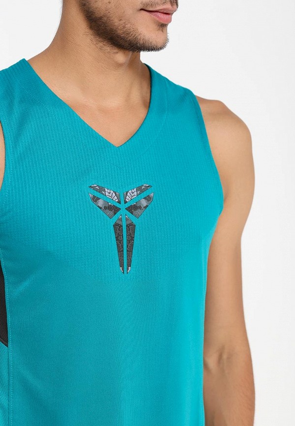 Nike KOBE EMERGE HYPERELITE TANK NI464EMFNF12 Lamoda