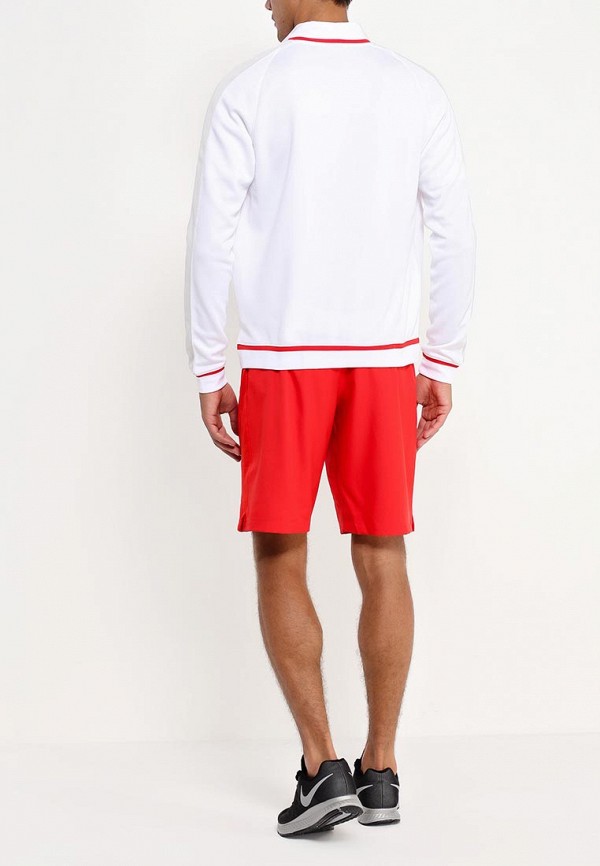 Nike Олимпийка - NIKE N98 SPARTAK ATH TRK JKT - фото 4