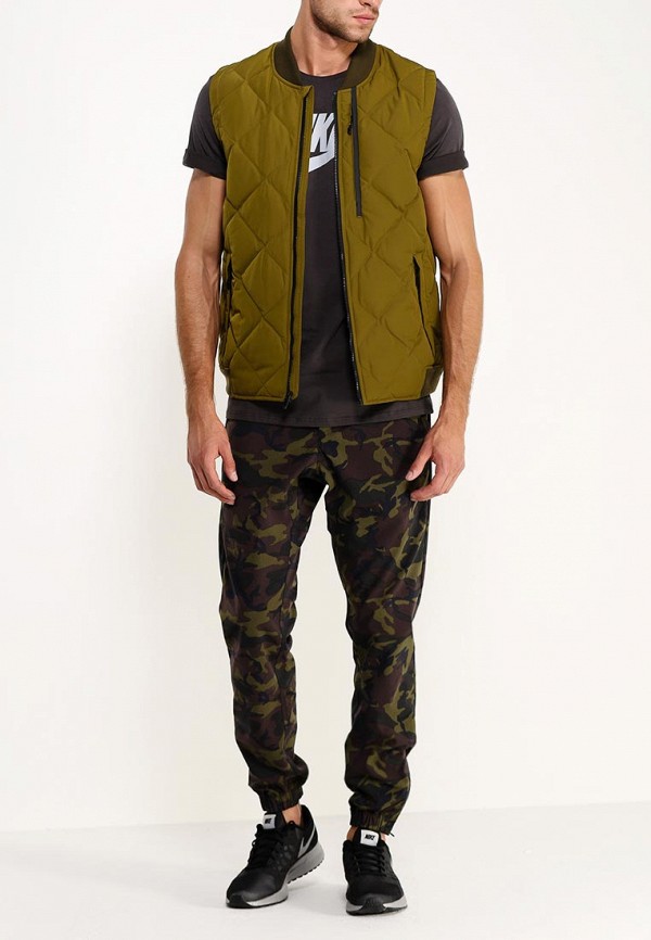 Nike downtown top 550 vest