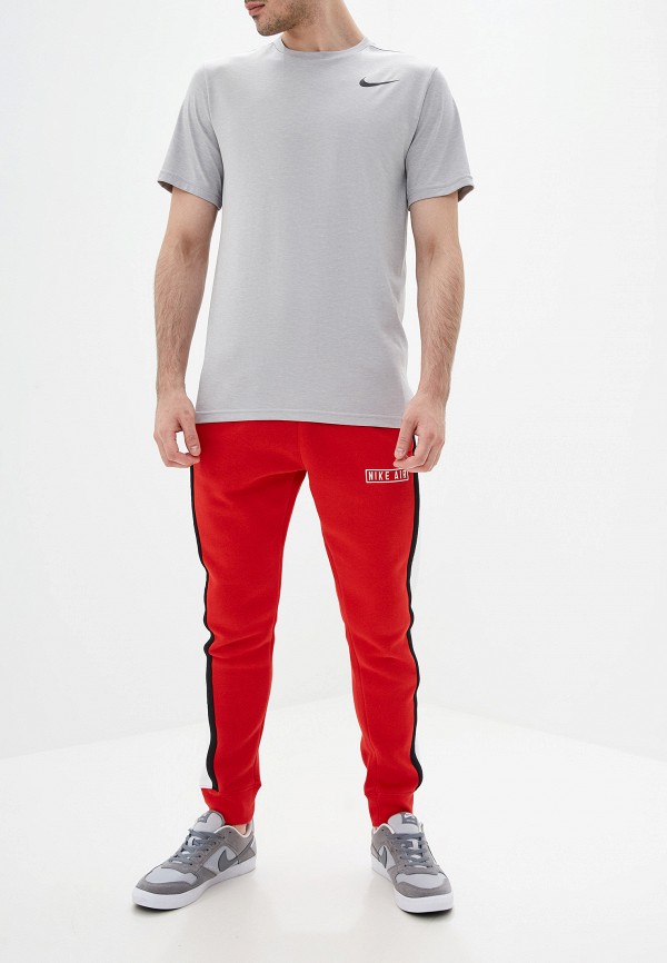 Nike air men's fleece joggers 2025