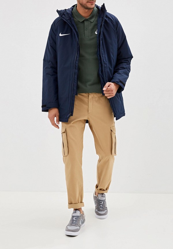 m nk dry acdmy18 sdf jkt