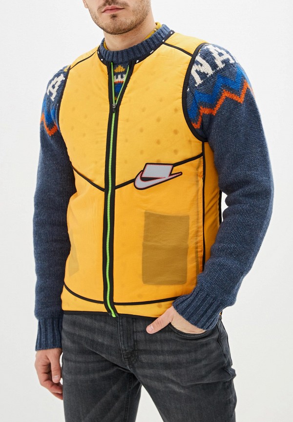 Aerolayer vest best sale