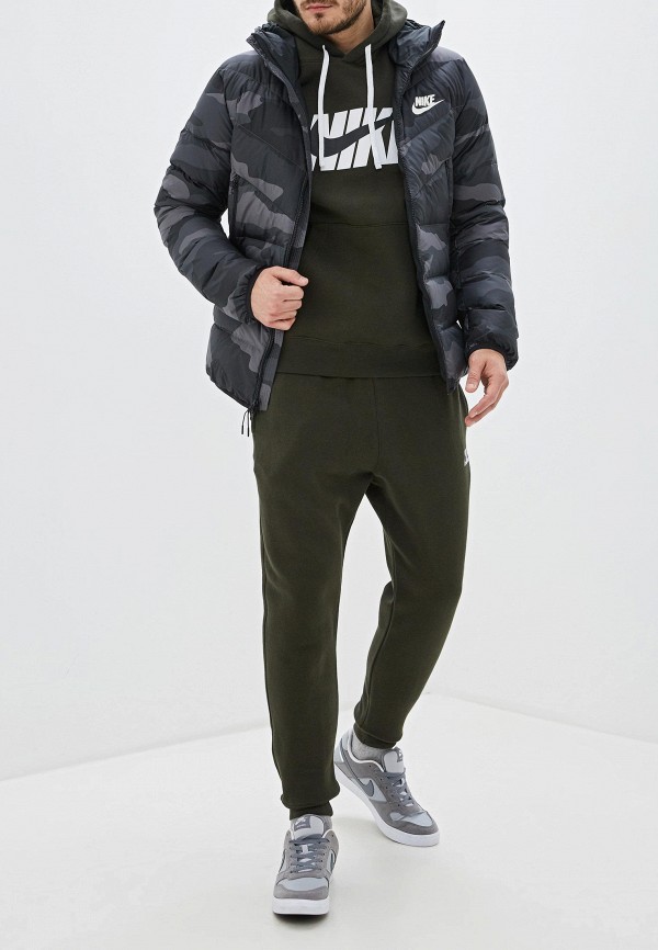 nike nsw wr jkt hd aop1