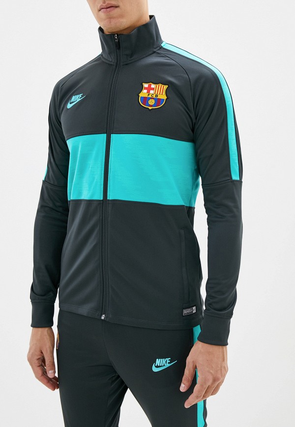 nike india barcelona