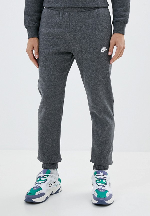 Nike Брюки спортивные Sportswear Club Fleece Men's Pants