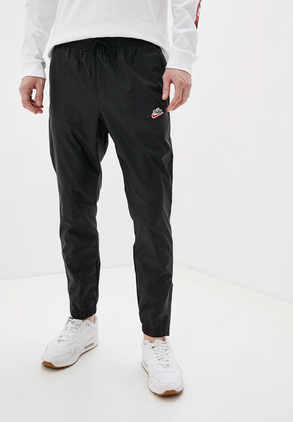 nike pant patch