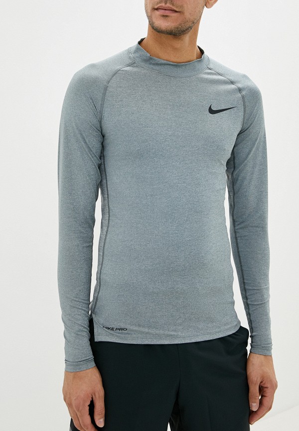 nike pro training top