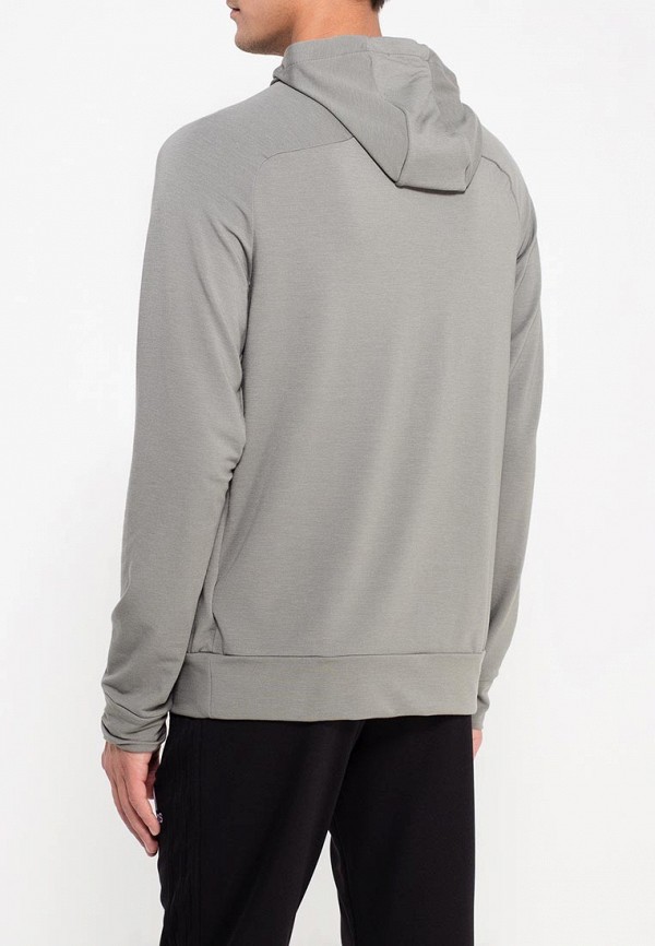 Nike Худи - DRI-FIT TOUCH FLEECE PO HOODIE - фото 4