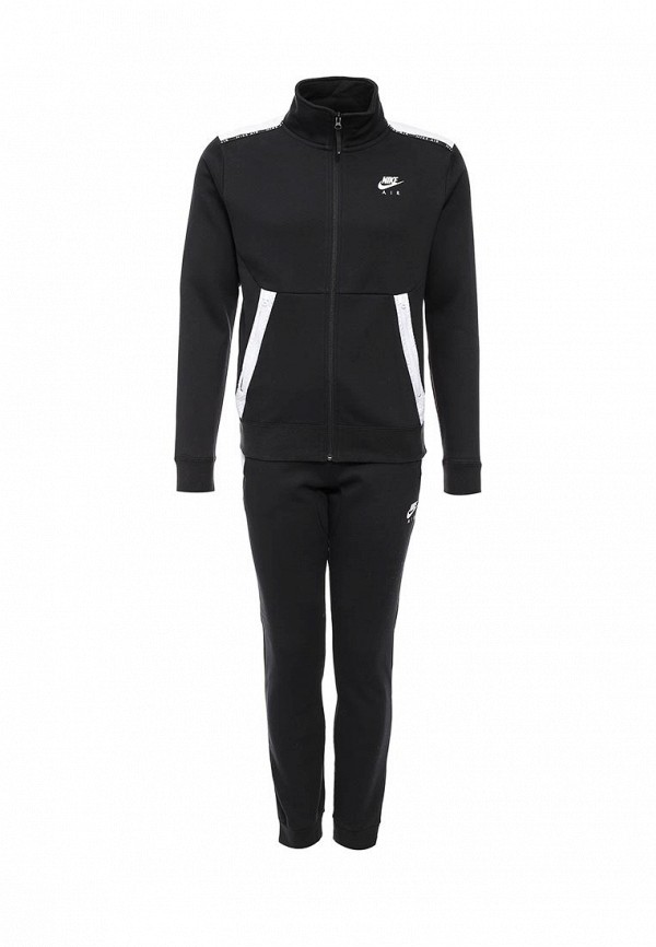 Nike NIKE HYBRID TRACK SUIT NI464EMHAZ97 Lamoda