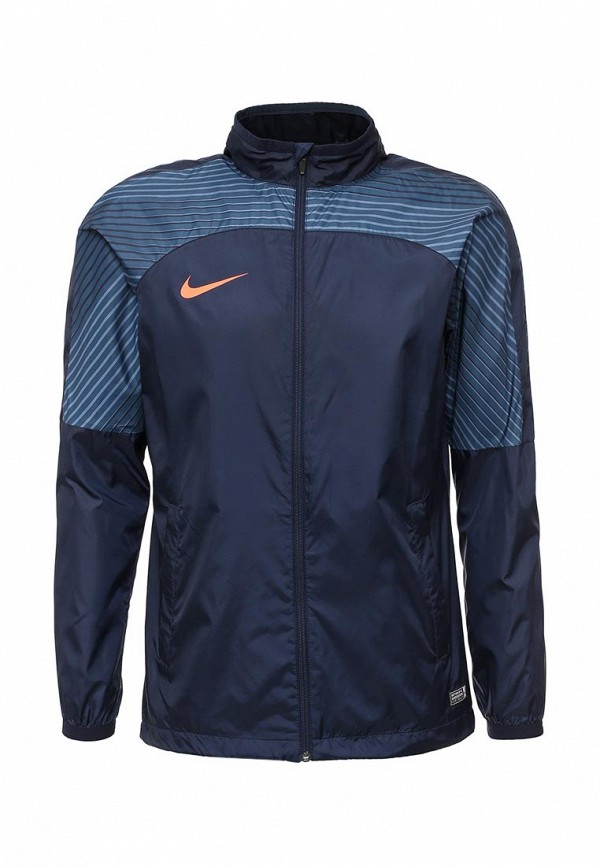 Ветровка Nike REV GPX WVN JKT II, цвет: синий, NI464EMHBB71 — купить в  интернет-магазине Lamoda