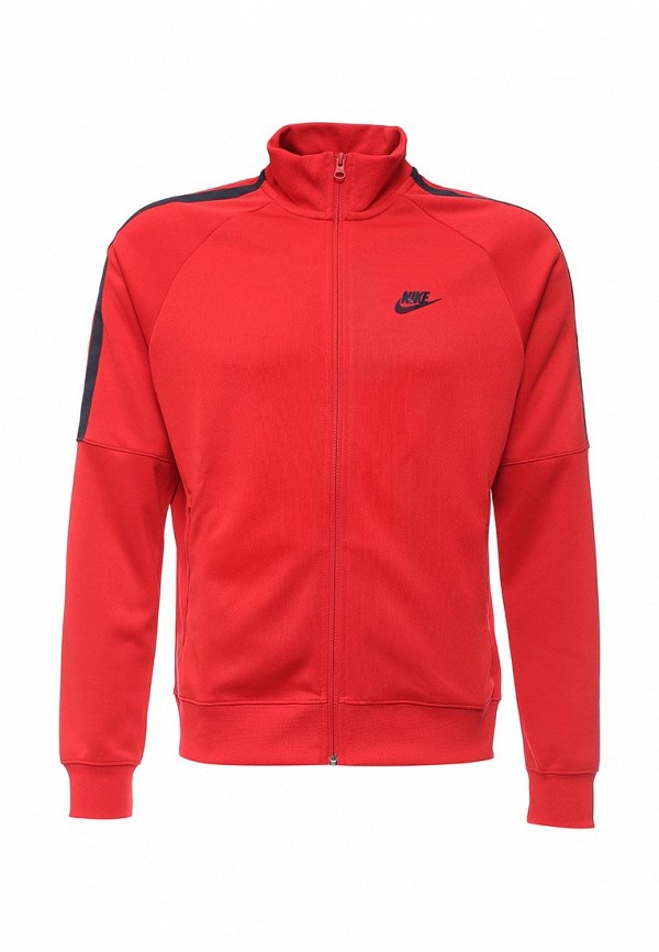 nike tribute track jacket